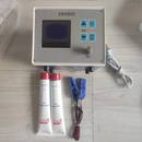 皮肤电测试仪  ?型号；DP-606  测量范围：皮肤电示意值0～999，相应皮肤电阻2KΩ～2MΩ