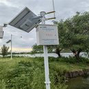 水文自动监测站  （多普勒流速流量监测/雷达波流速流量监测）