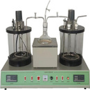 亚欧 润滑油破乳化值测定仪,破乳化值检测仪 DP30630  室温～120℃任意设置