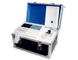 亚欧 便携式野外BOD速测仪 水质分析仪  DP30555
