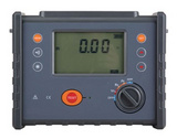 亚欧 接地电阻土壤电阻率测试仪 土壤电阻率检测仪 DP30201