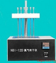 NBI-12D氮吹仪