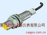 SSA电感式接近开关/通用圆柱型