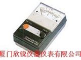 3111V 兆欧表