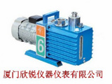 直联旋片式真空泵2XZ-6C