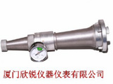 消火栓系统试水装置