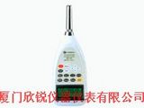 日本加野麦克斯KANOMAX 4430积分式噪音计
