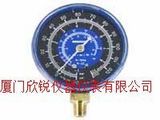 11797美国罗宾耐尔Robinair冷媒压力表表头11797