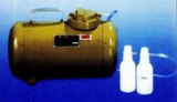 薄层喷雾气压泵/薄层气压泵/喷雾气压泵
