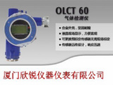 美国英思科OLCT60固定式气体检测仪OLCT60