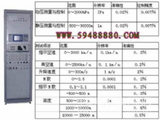 大气参数测试台 型号：YYJADTS-11