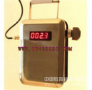 粉尘浓度传感器 型号：DLDCG-1000