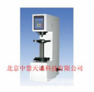 电子布氏硬度计 型号：LRHBE-3000A