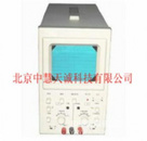 教学示波器（5MHz） 型号：YZJ2458