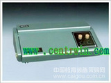 双光束数字显示测汞仪 型号：SHGF732-S