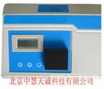 数显台式浊度测试仪 型号：HJD/XZ-1A-2