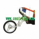 五轮仪/机动车综合性能测试仪 型号：ZHKCTM-2006B