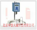 数字旋转粘度计 型号：SDNDJ-5S