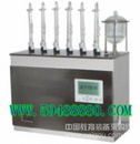 自动毛细管粘度计清洗器 型号：FCJH-1868
