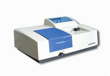北京紫外可见分光光度计生产 产品型号：JZ-UV754N