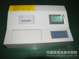 高智能农药残留测试仪生产，高智能农药残留测试仪厂家