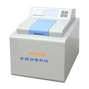 HW-5000型全自动量热仪