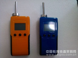 MIC-800-C2H4O2便携泵吸式甲酸甲酯分析仪