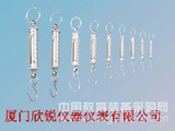 管型测力计LTZ-100