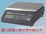 电子天平JJ6000Y