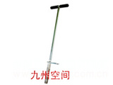 供应脚踏式土壤取土器/型号JZ-20