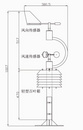 JZ-V车载气象站/便携式JZ-V车载气象站