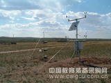 供应美国WE1000型风蚀监测系统生产