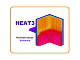HEAT3 | 三维热力学模拟软件