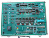 TEC-5计算机组成和数字逻辑实验系统