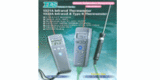 TES-1321A台湾泰仕TES1321A红外线测温仪