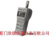 AZ-77535台湾衡欣AZ77535手持式二氧化碳偵測計(含溫/溼度)