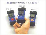 日本理研一氧化碳浓度检测CO-01