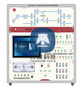 仿臻品牌    FD6100  电力系统自动化仿真实验装置