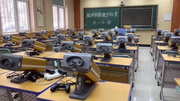 学生近视防控教室专用设备