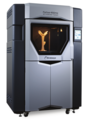stratasys Fortus450mc尼龙碳纤维3D打印机FDM大尺寸工业级高精度