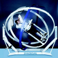 SPACECURL 3D核心肌群测试与训练系统