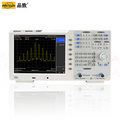 PINTECH品致MSD6360A頻譜分析儀9KHz-3.6GHz提供EMI預兼容測量功能頻域示波器跟蹤示波器分析示波器
