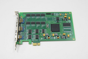 KF-RS422-8多串口數據通信板卡端口反射應用MBD技術嵌入式系統