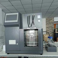 亚欧 全自动运动粘度测定仪 运动粘度分析仪?DP-N400 温度范围-10℃-120℃