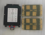 方恒電子4.3G毫米波無線電高度表/雷達高度計FH-HY300