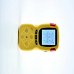 亚欧 便携式环氧乙烷气体检测仪 环氧乙烷气体分析仪DP-HY6 测量范围0-100PPM