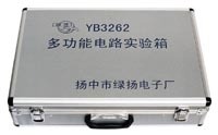 YB3260 数字逻辑实验箱