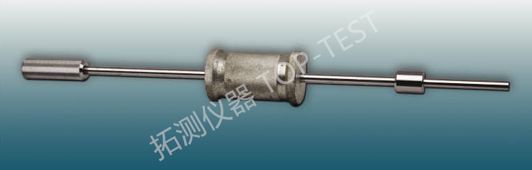 WY-4型土壤贯入阻力仪【拓测仪器 TOP-TEST】