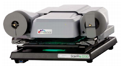 美国e-ImageData品牌  缩微扫描仪  Scanpro 2200  [请填写核心参数/卖点]