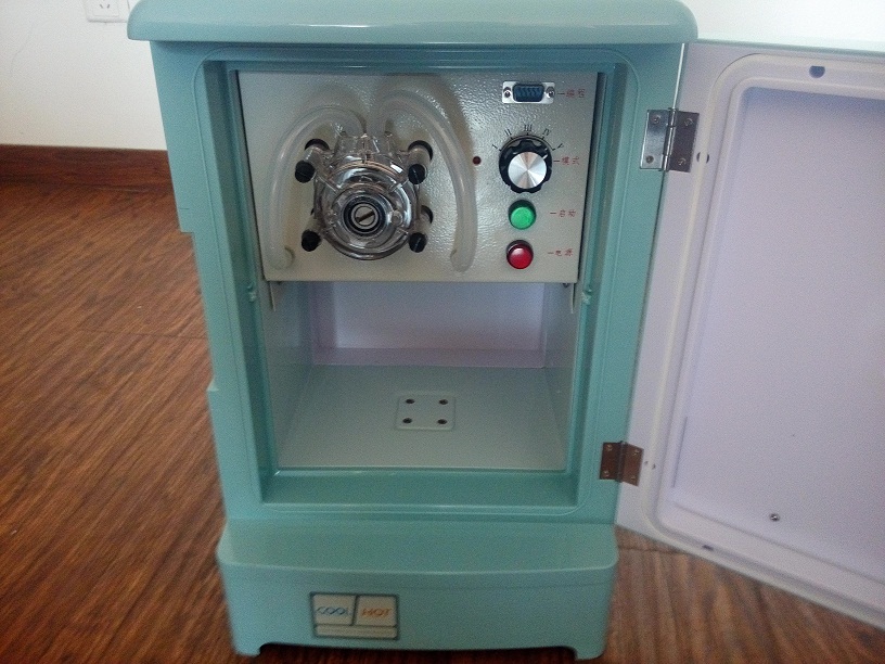 水质自动采样器             型号：MHY-28488